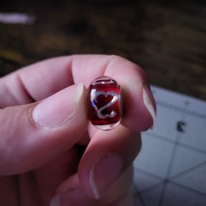 Pandora SS love charms bundle